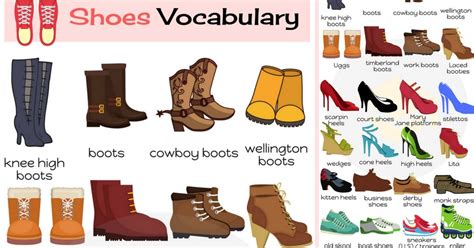 footwear synonym|other names for shoes.